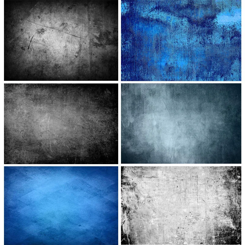 

Abstract Gradient Vintage Vinyl Baby Portrait Photography Backdrops For Photo Studio Background XTFGD-113
