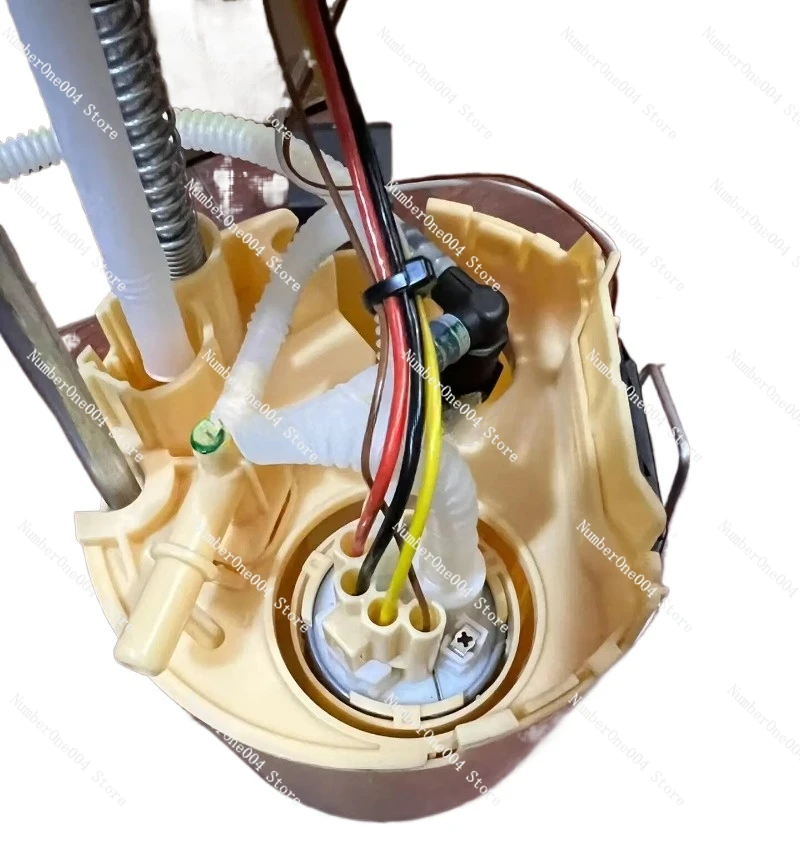 Применимо к сборке модуля топливного насоса GK729H307EB GK72-9H307-EB LR083491