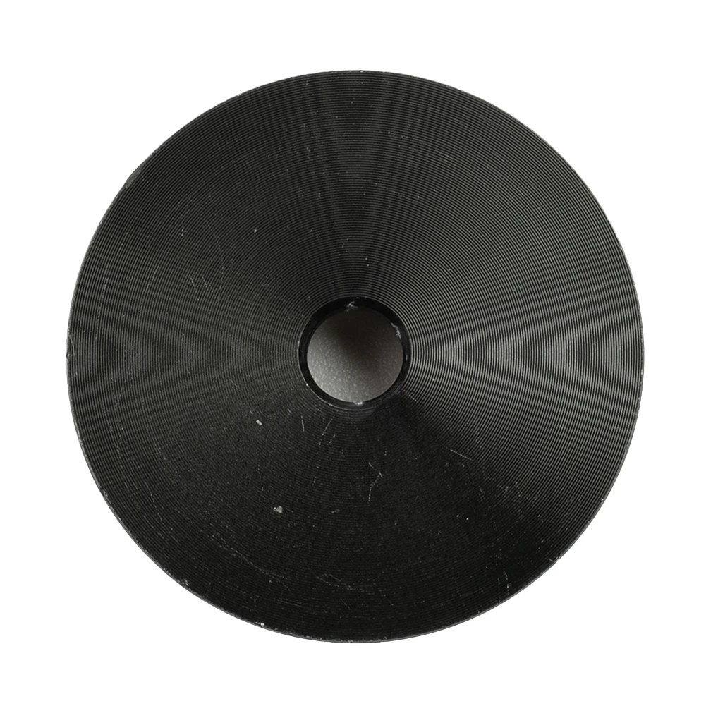

1pc Plug Grommet Strip Blade Aluminum Alloy Arm Arm & Blade Arm Puller Black Blades Strip Adhesive Chatter-free