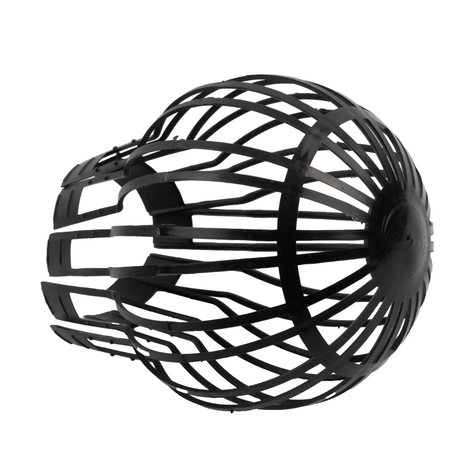 Попрощайтесь с забитыми водосточными водостоками фильтром без засорения для