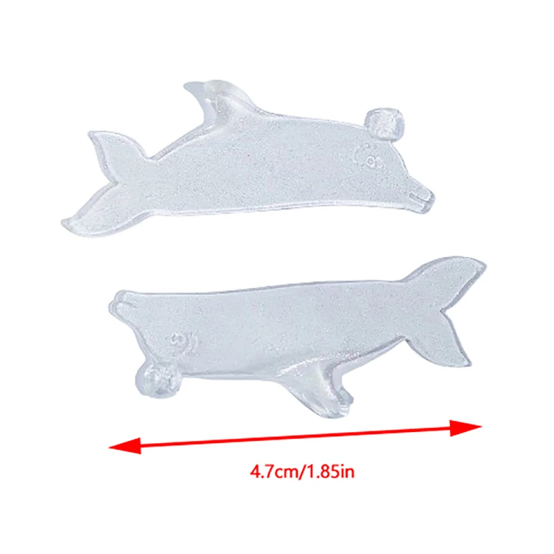 1 пара силиконовых подушечек для завивки ресниц без клея липкие стержни щит