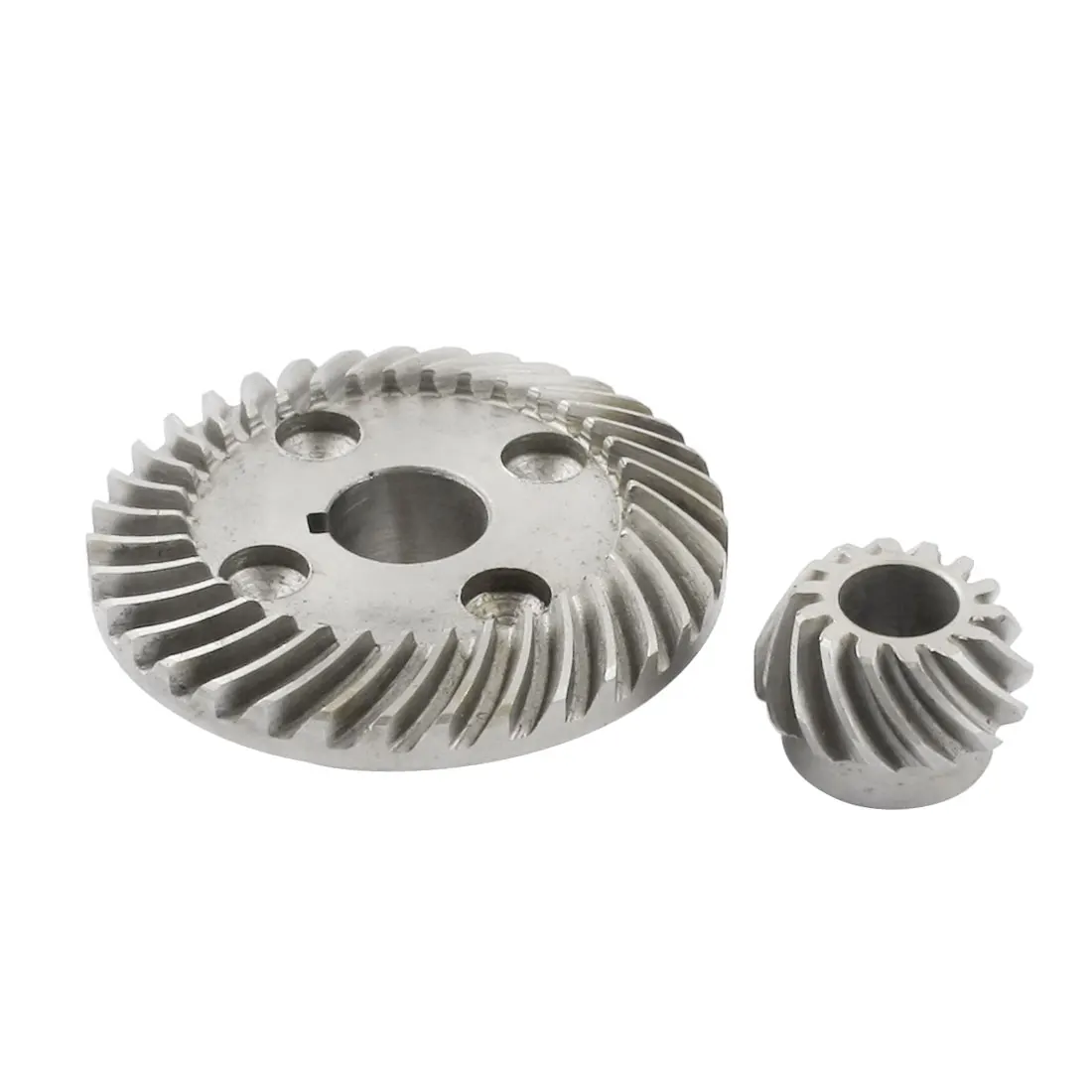 

Электрическое спиральное Коническое кольцо, комплект зубчатых передач, детали трансмиссии, оборудование для Hitachi 100