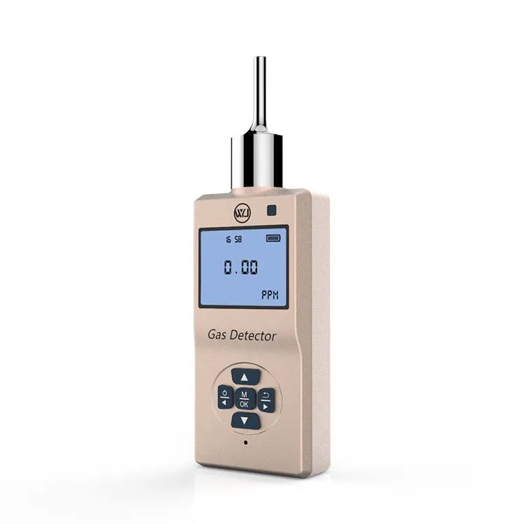 

O2 Gas Deector oxygen gas purity analyzer high precision import sensor iso9001 certificate
