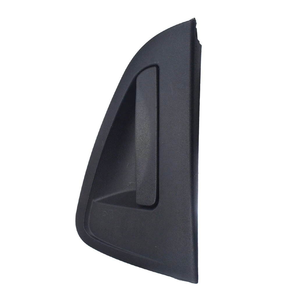 1 шт. задняя левая наружная дверная ручка для CHEVROLET SPARK 2013-2015/EV 2014-2016 95987920 черная