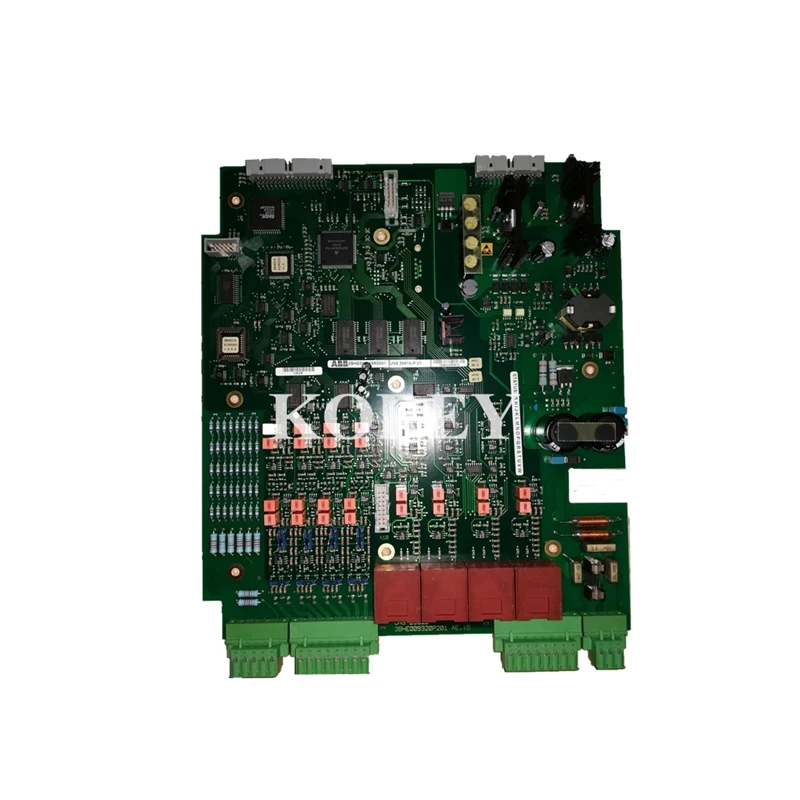 

ABB Control Card UNS2881b-P,V1 3BHE009319R0001 Please Enquiry