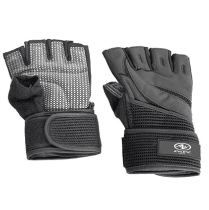 

Wrist Wrap Weight lifting Gloves XS/S
