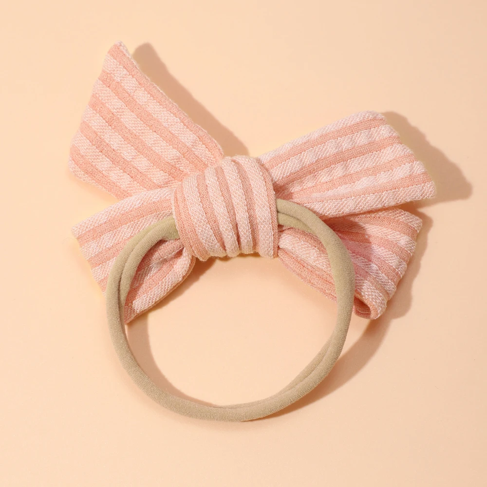 Рисунок 4 - Новинка; Полосатая повязка на голову