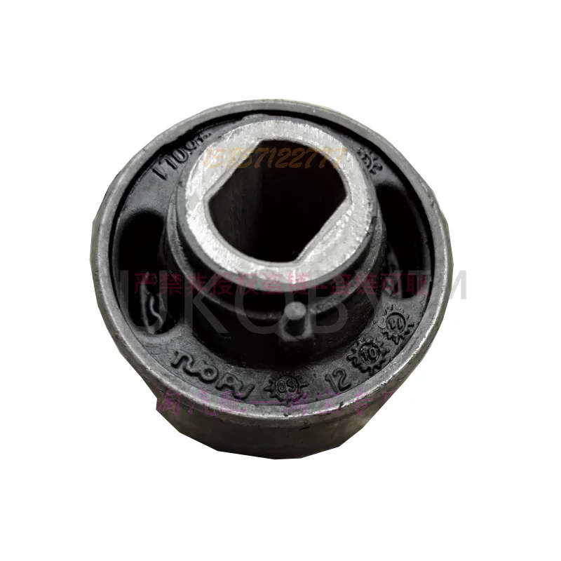 B25D34460L1 Подходит для Ma zd a Volkswagen Meilai Haixing Pulima Резиновая втулка нижнего рычага