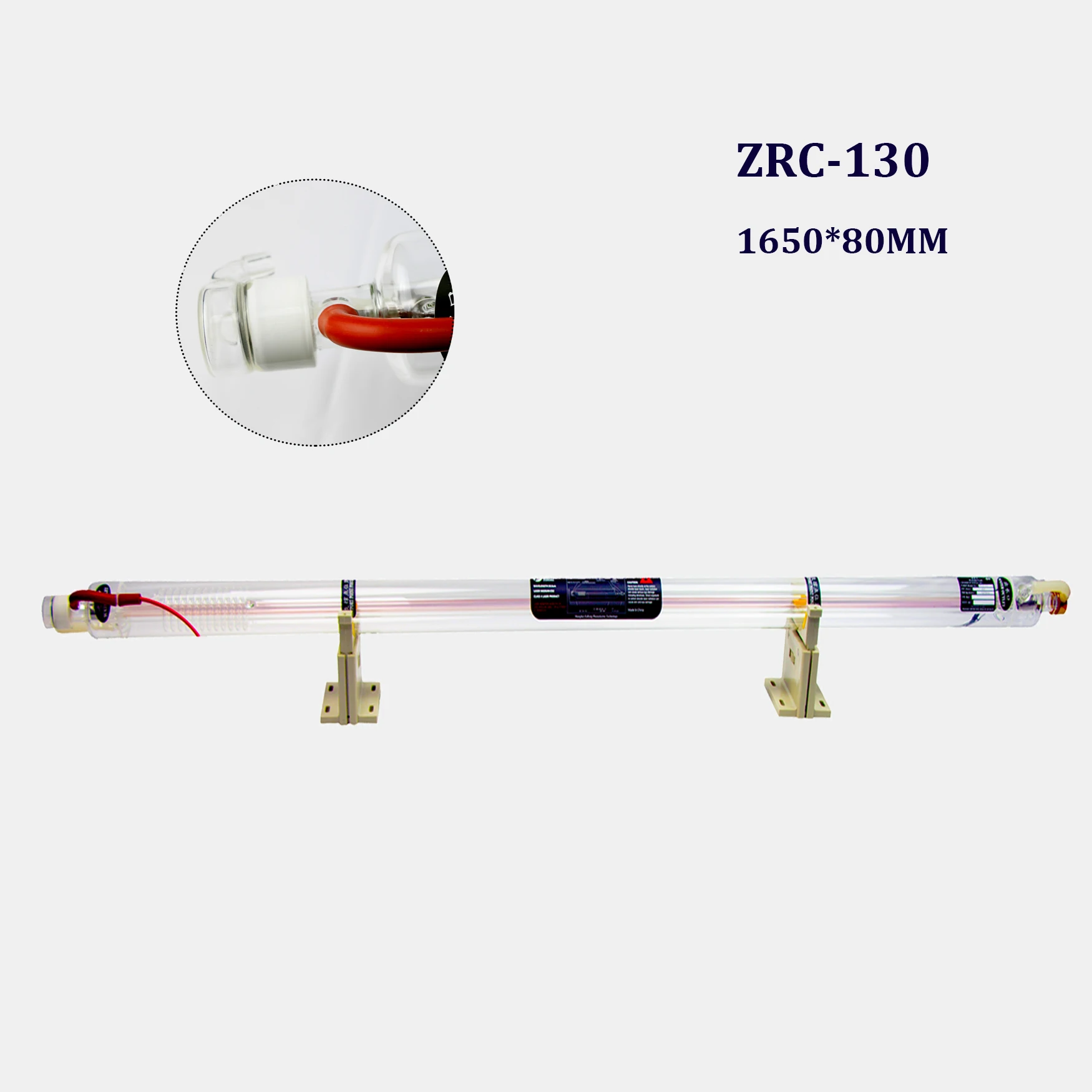 

Набор для лазерной трубки CO2 130 Вт Mix 150 Вт с гарантией 8 месяцев