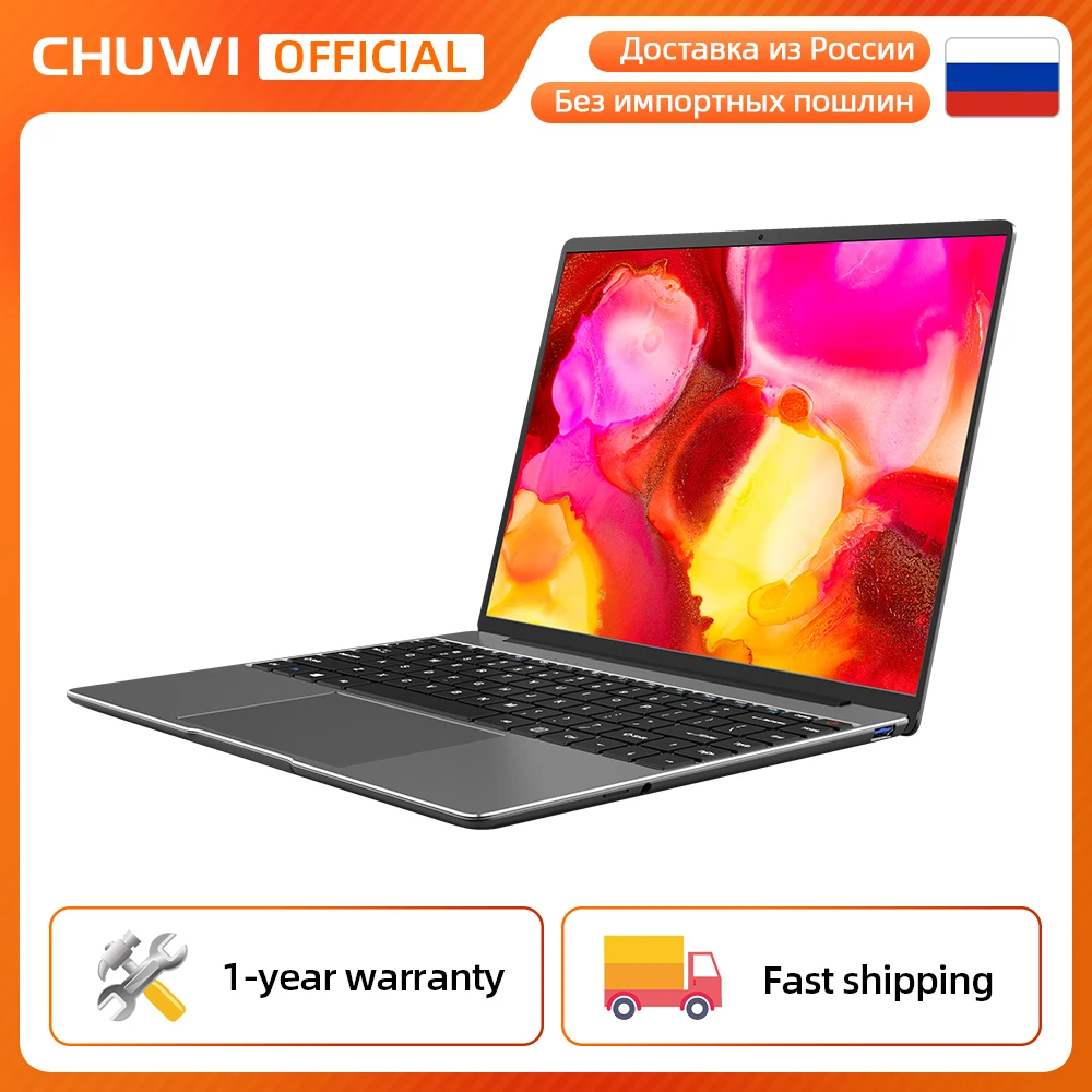 

Игровой ноутбук CHUWI CoreBook X, 14,1 дюйма, FHD, IPS, Intel, шесть ядер, до 3,70 ГГц, 8 ГБ ОЗУ, 512 ГБ SSD