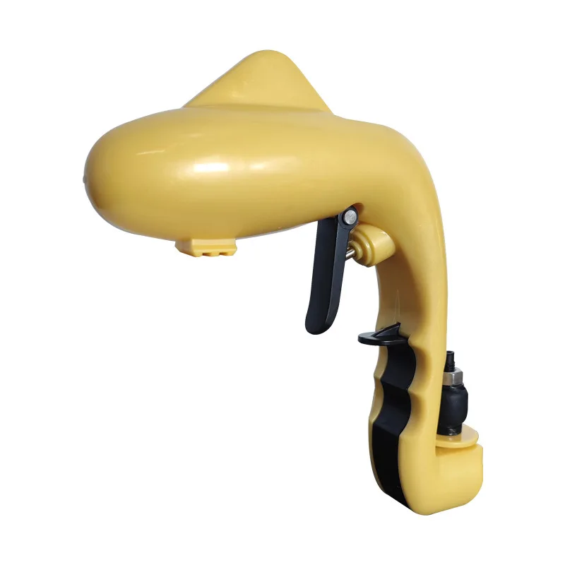 

Champagne Sprayer Wine Sprayer Water Gun Bottle Beer Vacuum Stopper Shooting Drinking Sprayer Feeding Wine Party Bar Game Tool