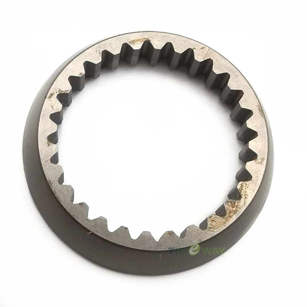 Запчасти для гидравлического насоса 100222SUB комплекты замены поршневого ремонта