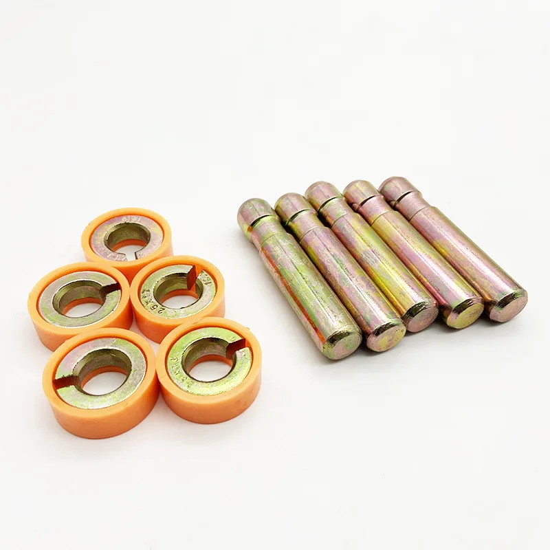 

For Sany bucket gear pin Sany SY55 SY60 SY75 SY115 SY135 SY205 SY215 SY245 SY305 Child pin Doupin