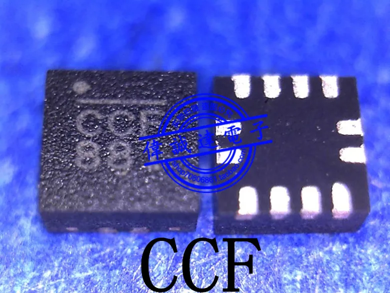 

1PCS/lot MP5077GG MP5077 CCF QFN12 100% new imported original IC Chips fast delivery