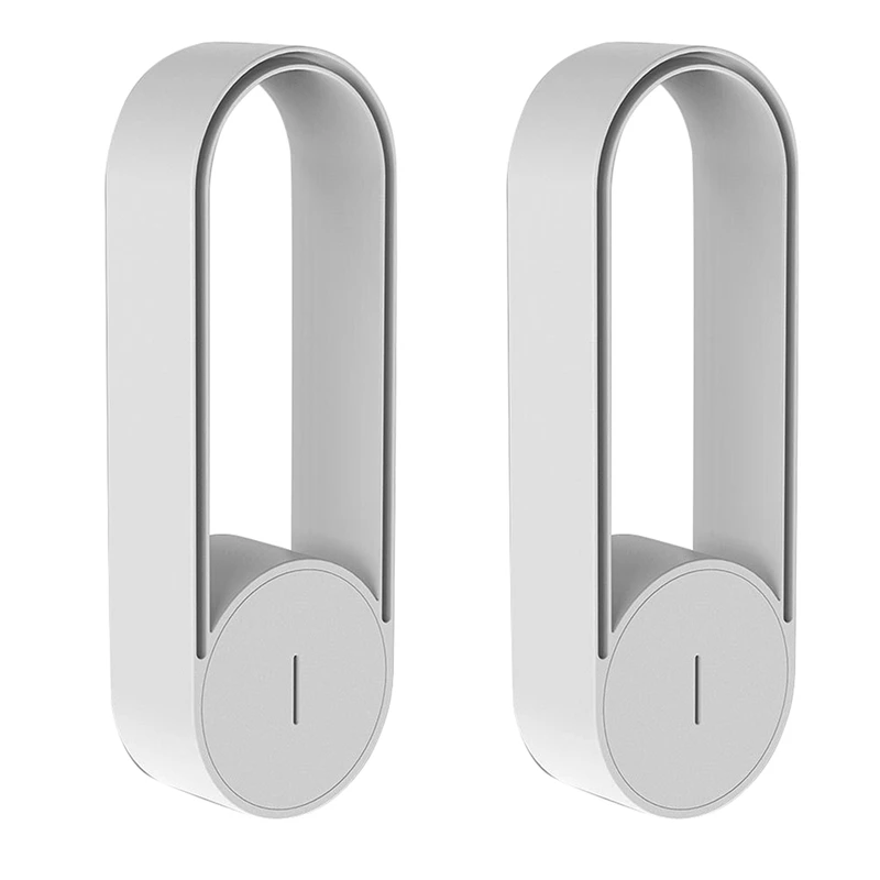 

Портативный бытовой ионизатор воздуха для автомобиля, 2x20 миллионов планшетов, с USB-разъемом, для площади 31-40 м2, белый цвет