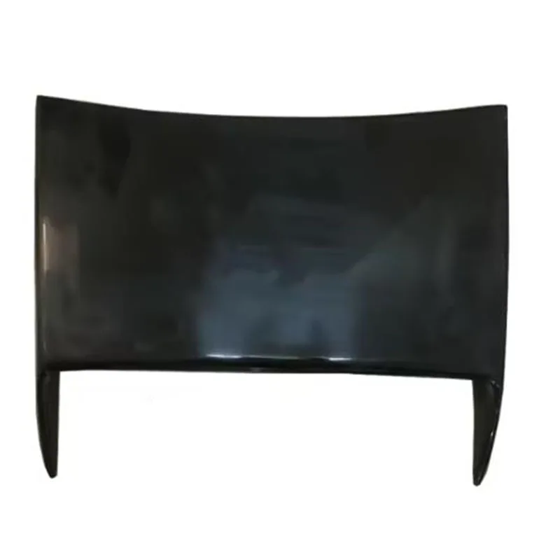 Фото Для Toyota ZZT231 Celica 2000-2005 гг., крышка двигателя из настоящего углеродного волокна, воздуховыпускное отверстие и крыло капота FRP Primer №5