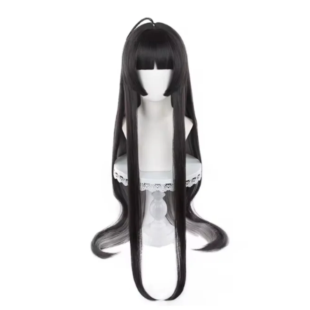 Virtuosa костюмы для косплея Aknights игра Рождественская вечеринка парик принцессы