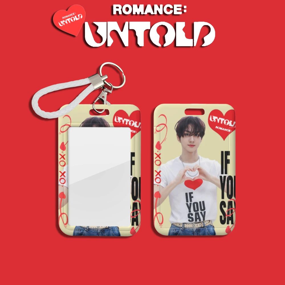 Держатель для фотокарт Kpop Idol