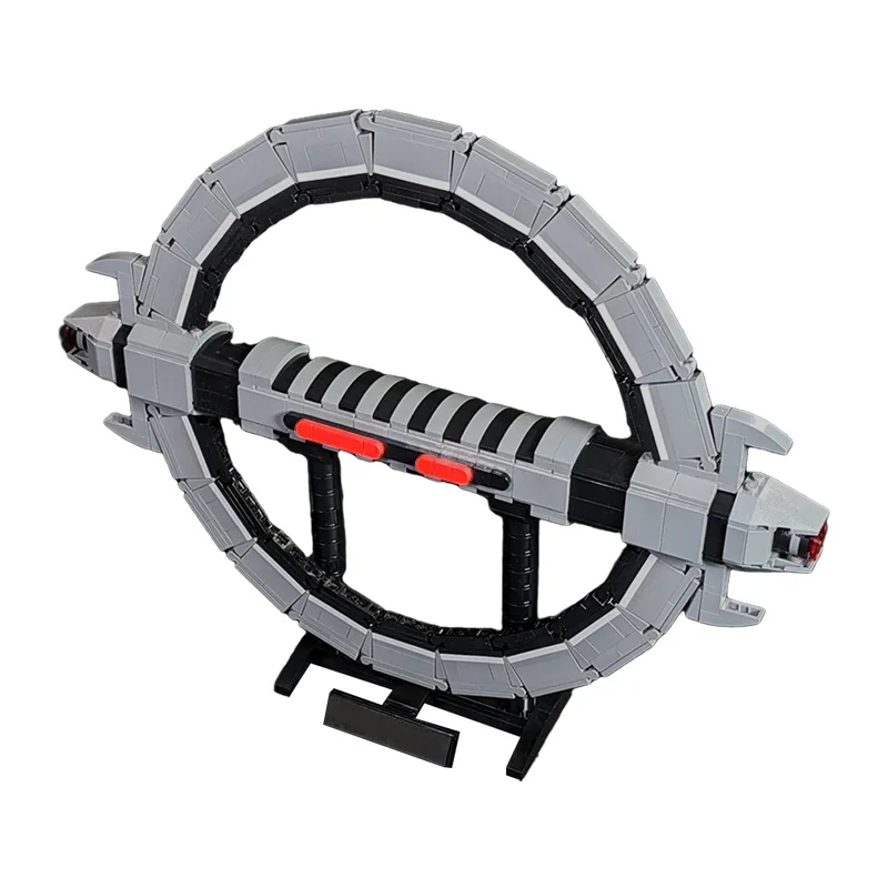 

Moc Space War Lightsaber Series Classic Movie Weapon Inquisitor Lightsaber Building Block Assembly Model Children Toy Gift