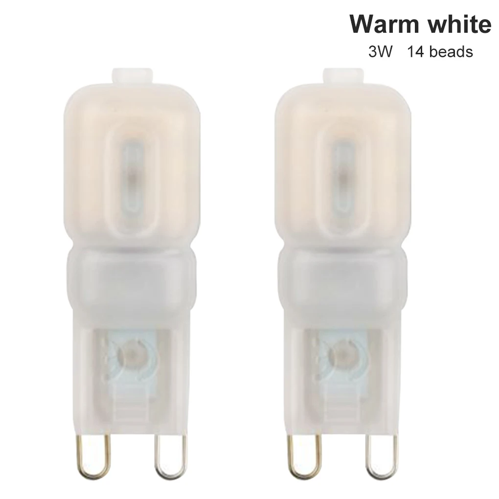 

1/2/3/5 в упаковке 2 светодиодных лампы-кукуруза, 360 градусов, с регулируемой яркостью, энергосберегающие, с теплым и холодным белым светом, свет...