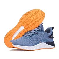 Baasploa Running Shoes For Men 2023 Casual Lightweight Sneakers Lace Up Male Outdoor Sports Comfortable Fashion Tennis Shoe 2
