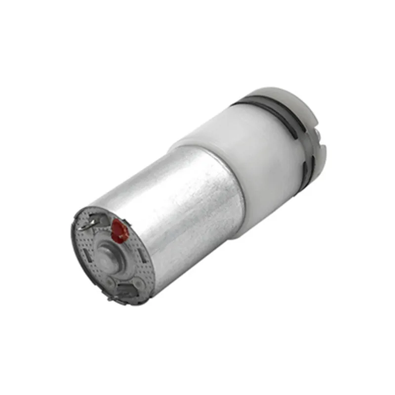 

130 Micro Water Pump Water Dual-Use DC Diaphragm Vacuum Pump xi ya qi Watering Fish Tank Electric Water Pump