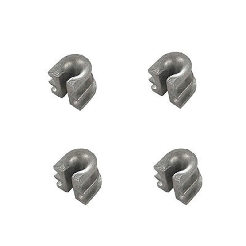 

Набор триммеров для Stihl FS 44 FS 55 FS 80 FS 83 FS85 FS 904, 4 шт.