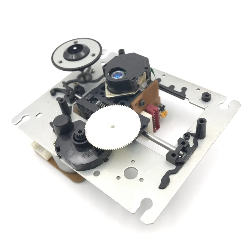 

Replacement Head Optical Pick-Up Lens With Bracket For KSS-210A Player