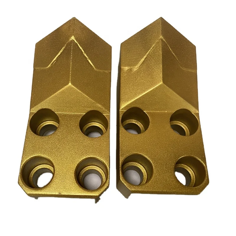 Tunnelboormachine Schraper Bit TCDG-0159