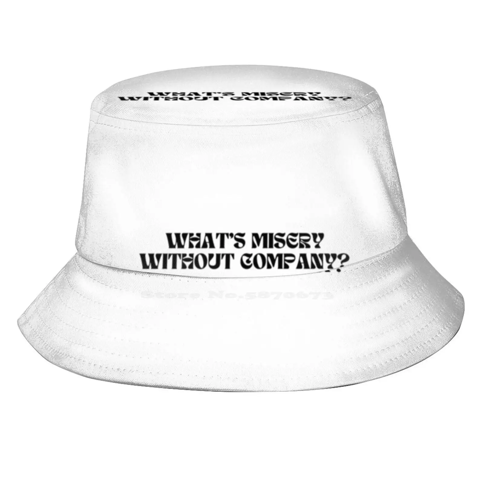 Снежный ангел-что страдает без компании? Солнцезащитная шляпа рыбака Панама