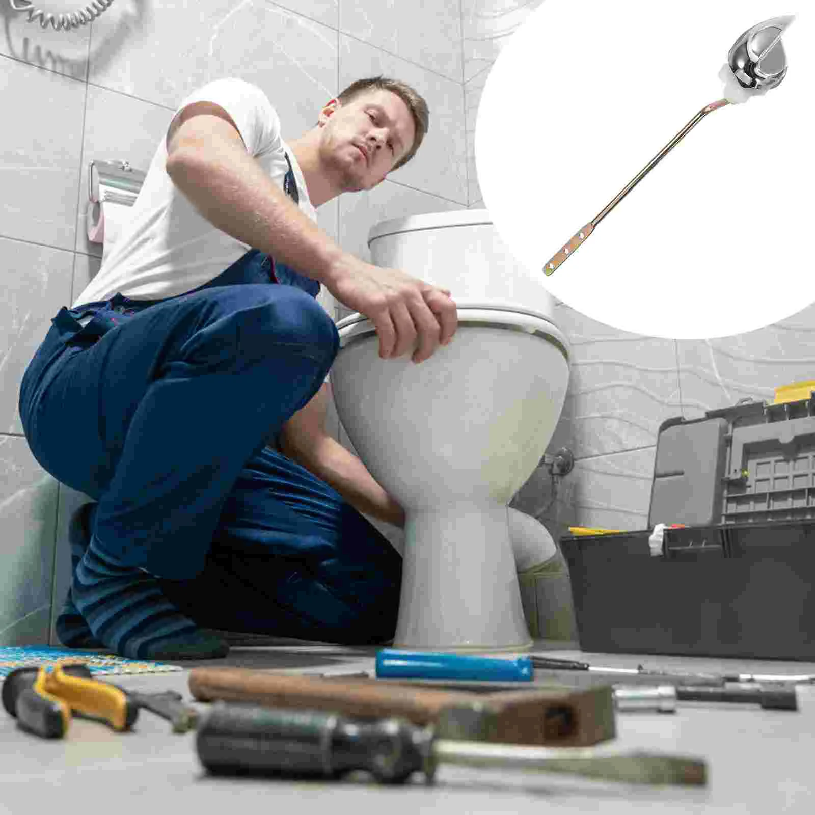 Рисунок 2 - Гаечный ключ для туалета ручка для резервуара