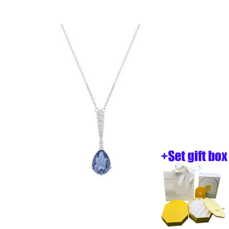 

Fashion Charm JewelryFashion Charm Jewelry Necklace Is Suitable for Beautiful Ladies To Wear To Enhance The Elegance and Noble T