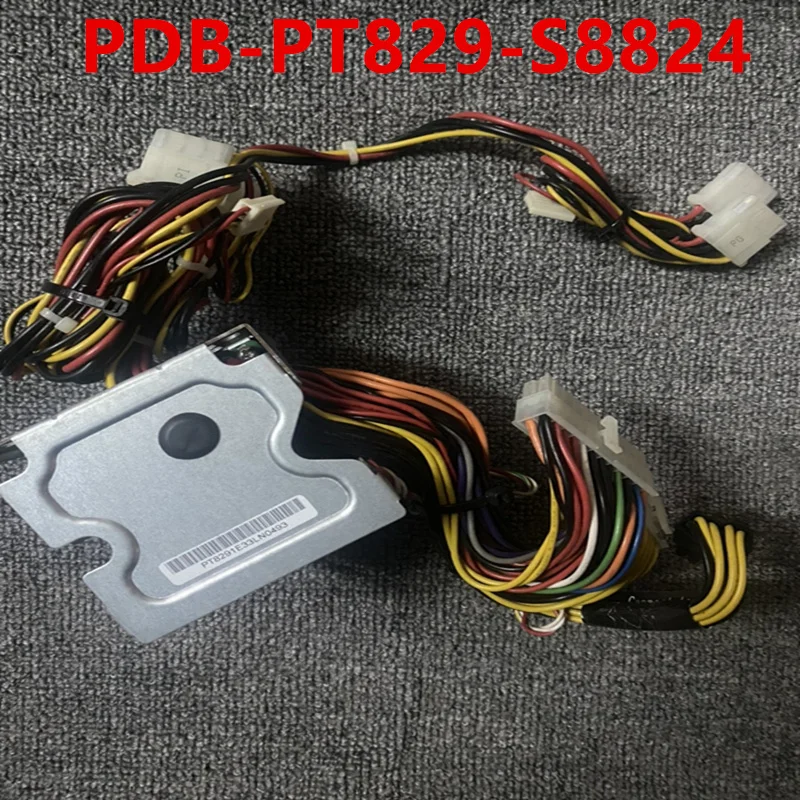 

90% New Original Switching Power Supply Board For Supermicro 829-12 Power Supply PDB-PT829-S8824