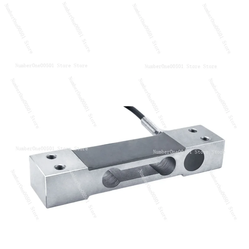 Датчик веса с параллельным лучом JHBL-JH3 высокоточный датчик 50 кг ременный