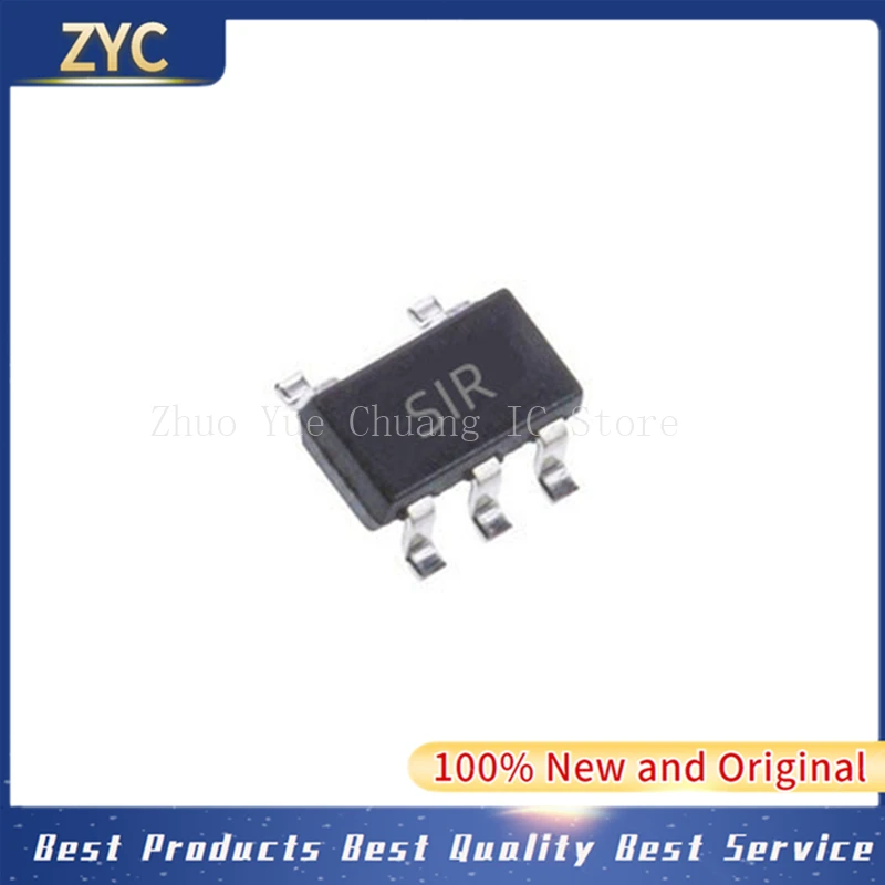 

10 шт./лот TLV70215DBVR SOT23-5 100% Новый оригинальный IC-чип