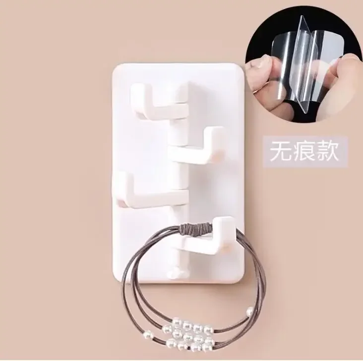 

Крючок-вешалка Pvh, вращающийся, 4-х угольный