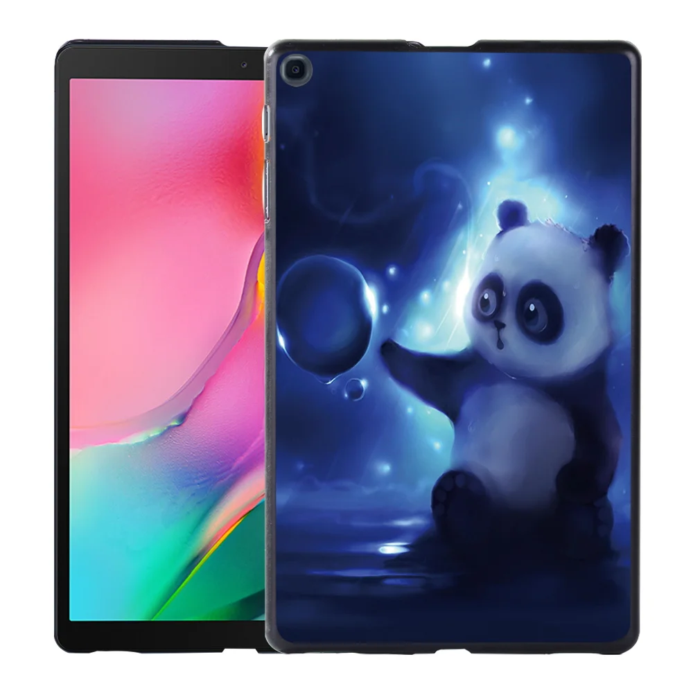 Высокое качество чехол для планшета Samsung Galaxy Tab A A6 10 1 Inch/Tab 9 7 5 Inch/E 6 дюймов/S5e дюймов