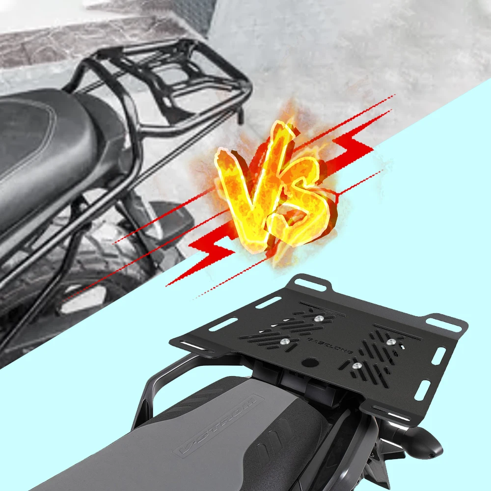 Универсальная задняя стойка для Benelli TNT TNT600 125 150 160 2014-2023 увеличивающие багажные