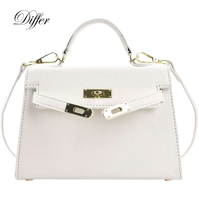 

Роскошная дизайнерская Маленькая женская сумка, новая модная сумка через плечо из искусственной кожи, универсальная винтажная квадратная сумка-тоут, тренд 2023