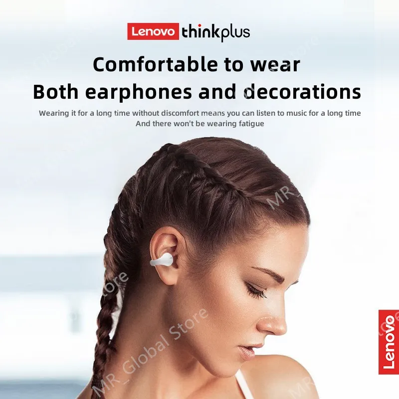 Беспроводные наушники Lenovo XT83 II TWS