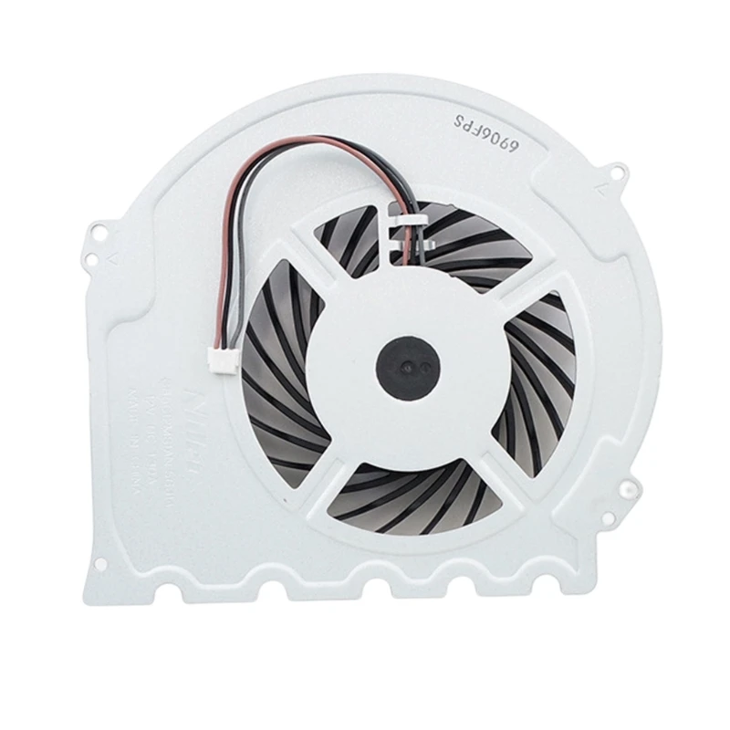 

High-performance Internal CPU GPU Cooling Cooler Fan Replacement CUH-2016A/B Cooler suitable for Slim 2000 1000 1100