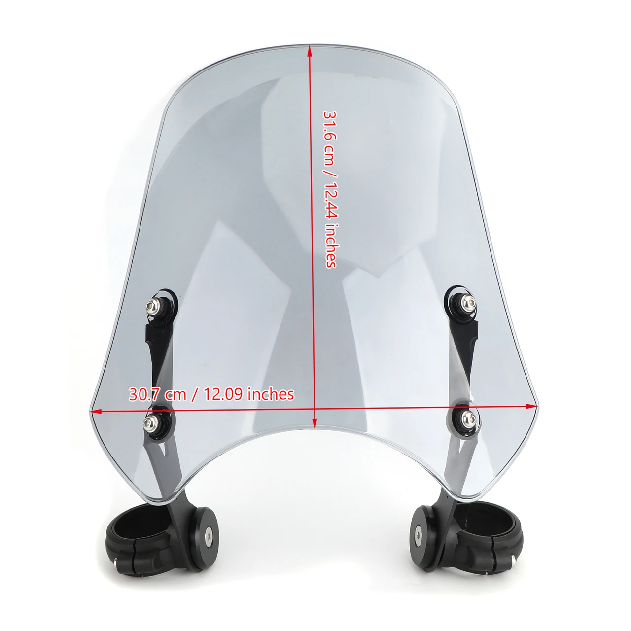 Лобовое стекло для мотоцикла Harley FXST Softail 05-11 FXSTB FXSTC FXSTD 01-07 FXS Blackline 11-13 FXDB 06-19 FXDL 96-18 -