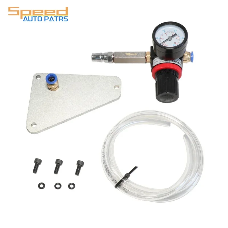 0AM OAM DQ200 DSG 7 инструмент для измерения давления в корпусе клапана коробки передач VW