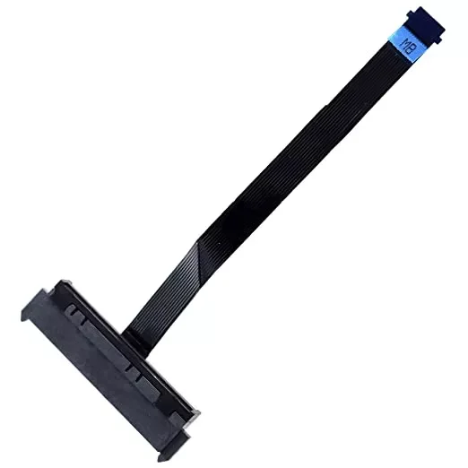 

Новый SATA кабель для жесткого диска, разъем для жесткого диска для Acer Nitro 5 AN515 AN515-55 AN515-42 N20C1 NBX0002BW00