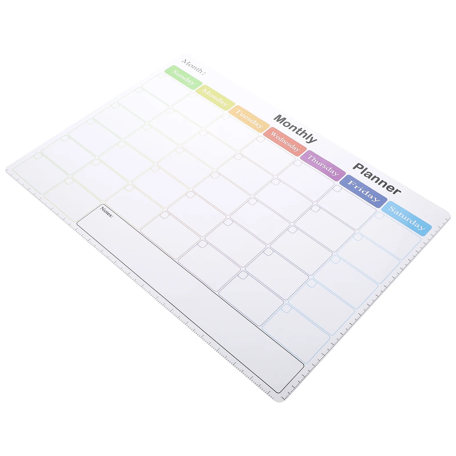

Расписание магнитные доски для сообщений, календарь на холодильник, белая доска, план месяца, доска на холодильник