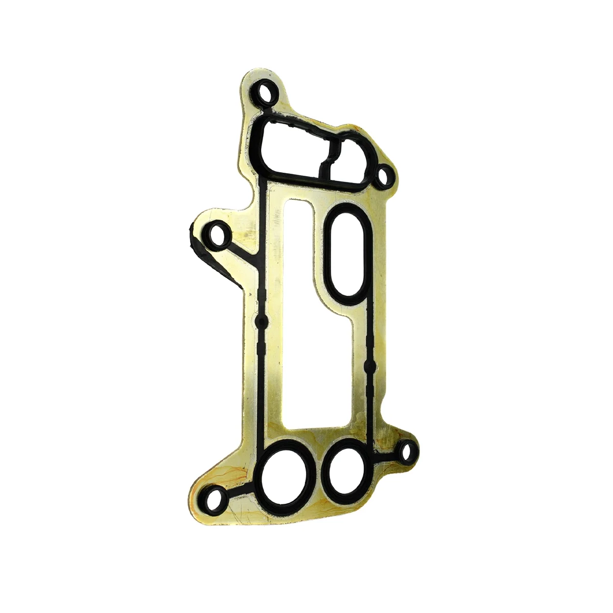 Новая прокладка корпуса масляного фильтра для 3 серии E90 320D 11427802114