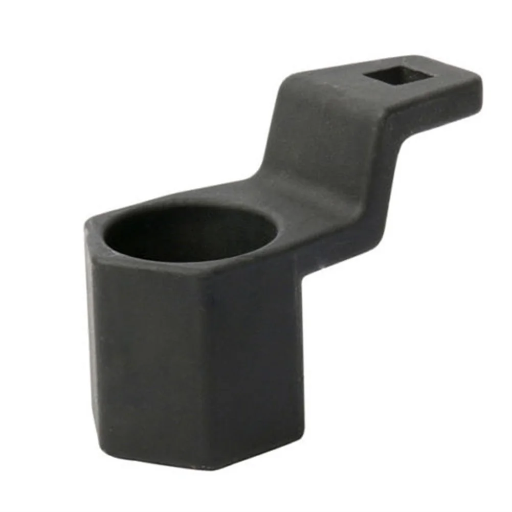 

50mm Hex Crankshaft Pulley Holder Tool Crank Damper Pulley Hold Disassembling Tool Auto Handle Spanne Removal Repair For Honda
