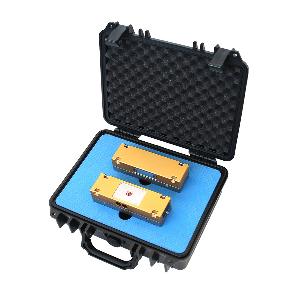 

Laser Roller alignment tools