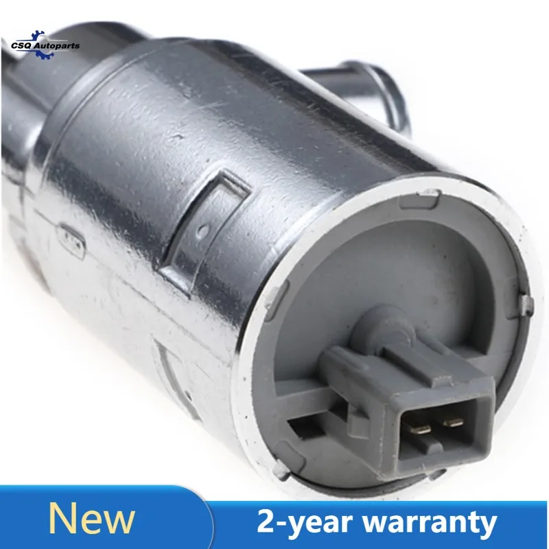 

034133455B Для VW Golf Audi A6 80 90 100 200 Coupe Corrado Passat Vento IDLE КЛАПАН УПРАВЛЕНИЯ ВОЗДУХА 2 контакта 0280140512 Новый