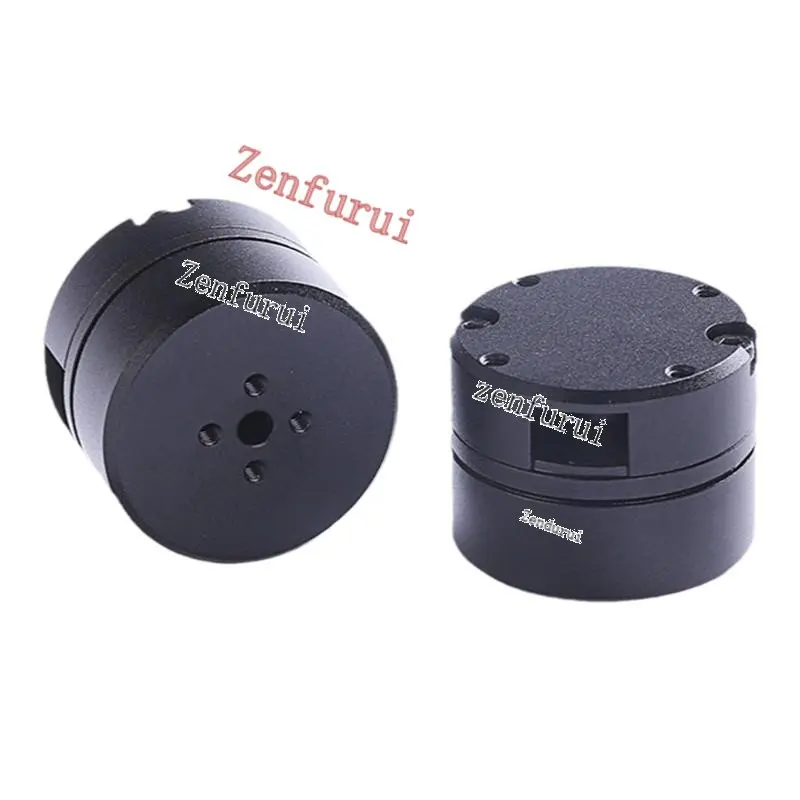 

Electromechanical Ht2205 Brushless PTZ Motor Belt Encoder 12V Motor Small Camera Small Pod Motor